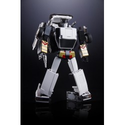 X-Transbots MX-24 Yaguchi