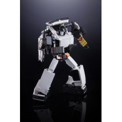 X-Transbots MX-24 Yaguchi