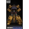 ToyWorld TW-C07F Battle Damaged Yellow Constructor Set of 6