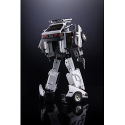 X-Transbots MX-24 Yaguchi