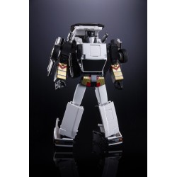 X-Transbots MX-24 Yaguchi