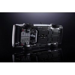 X-Transbots MX-24 Yaguchi