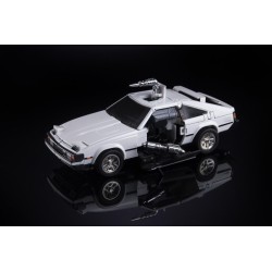 X-Transbots MX-24 Yaguchi