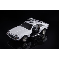 X-Transbots MX-24 Yaguchi