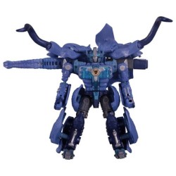 Transformers Takara Tomy Mall Exclusive Legends LG-EX Big Blue Convoy