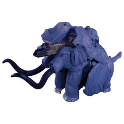 Transformers Takara Tomy Mall Exclusive Legends LG-EX Big Blue Convoy