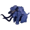 Transformers Takara Tomy Mall Exclusive Legends LG-EX Big Blue Convoy