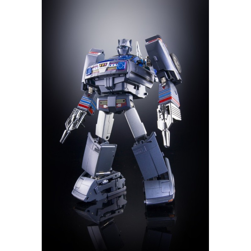 X-Transbots MX-25 Maedas
