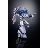 X-Transbots MX-25 Maedas