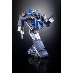 X-Transbots MX-25 Maedas