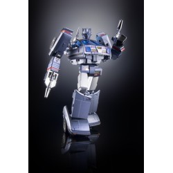 X-Transbots MX-25 Maedas