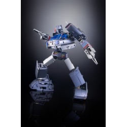 X-Transbots MX-25 Maedas