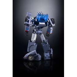 X-Transbots MX-25 Maedas