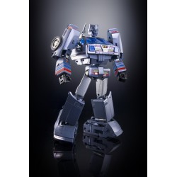 X-Transbots MX-25 Maedas