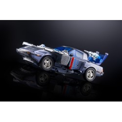 X-Transbots MX-25 Maedas