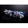 X-Transbots MX-25 Maedas