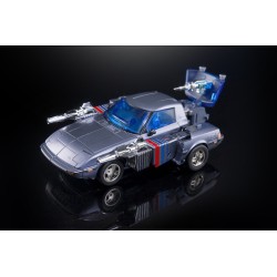 X-Transbots MX-25 Maedas
