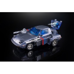 X-Transbots MX-25 Maedas