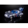 X-Transbots MX-25 Maedas