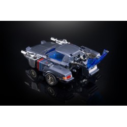 X-Transbots MX-25 Maedas