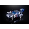X-Transbots MX-25 Maedas