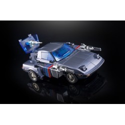 X-Transbots MX-25 Maedas