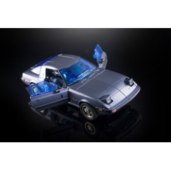 X-Transbots MX-25 Maedas