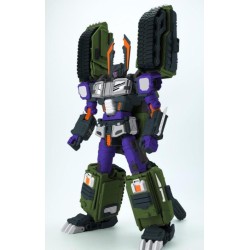 Fans Hobby MB-17 Meg-Tyranno