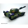 Fans Hobby MB-17 Meg-Tyranno
