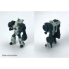 Fans Hobby MB-17 Meg-Tyranno