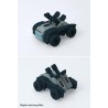 Fans Hobby MB-17 Meg-Tyranno