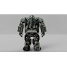 Alien Attack Toys AAT-03 Gundog