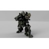 Alien Attack Toys AAT-03 Gundog