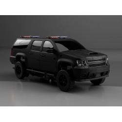 Alien Attack Toys AAT-04 Kimera
