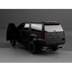 Alien Attack Toys AAT-04 Kimera