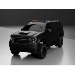Alien Attack Toys AAT-05 Manticore