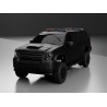 Alien Attack Toys AAT-05 Manticore