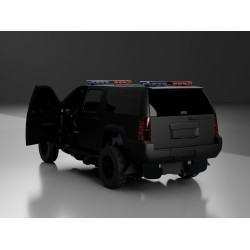 Alien Attack Toys AAT-05 Manticore