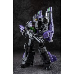 Iron Factory IF-EX30D Dark Cygnus