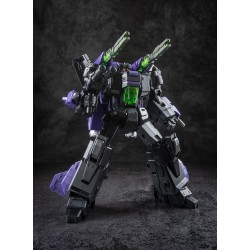 Iron Factory IF-EX30D Dark Cygnus