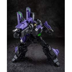Iron Factory IF-EX30D Dark Cygnus