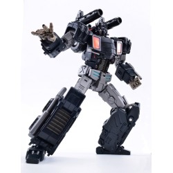 Mastermind Creations Reformatted R-48N Optus Nox