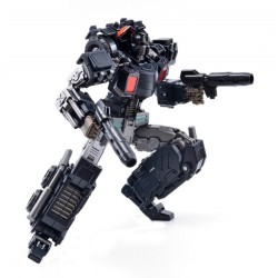 Mastermind Creations Reformatted R-48N Optus Nox