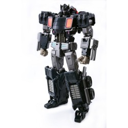 Mastermind Creations Reformatted R-48N Optus Nox