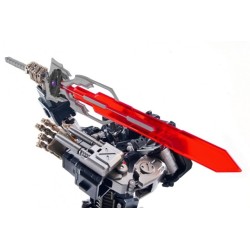 Mastermind Creations Reformatted R-48N Optus Nox