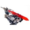 Mastermind Creations Reformatted R-48N Optus Nox