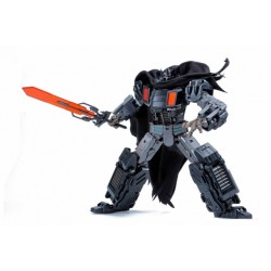 Mastermind Creations Reformatted R-48N Optus Nox