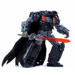 Mastermind Creations Reformatted R-48N Optus Nox