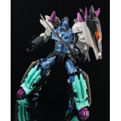 Mastermind Creations Reformatted R-17 Carnifex