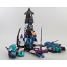Mastermind Creations Reformatted R-17 Carnifex